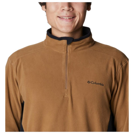 Columbia Ανδρική μπλούζα Klamath Range™ II Half Zip Fleece Columbia Ανδρική μπλούζα Klamath Range™ II Half Zip Fleece